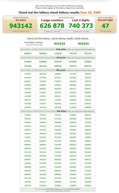 sixline.com lottery result|7line.